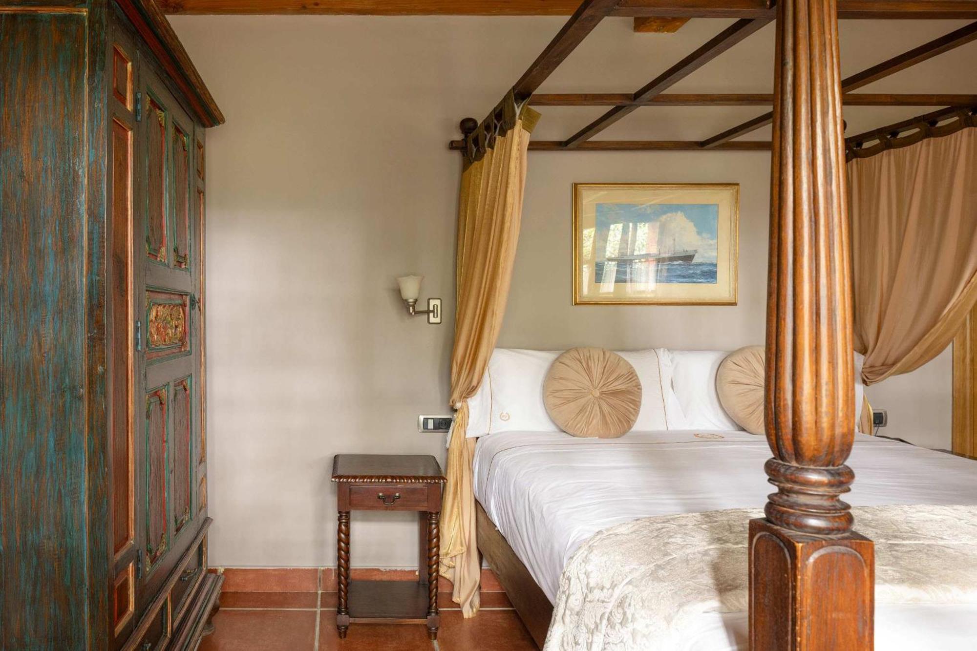 Hotel & Spa Etxegana Zeanuri Ngoại thất bức ảnh
