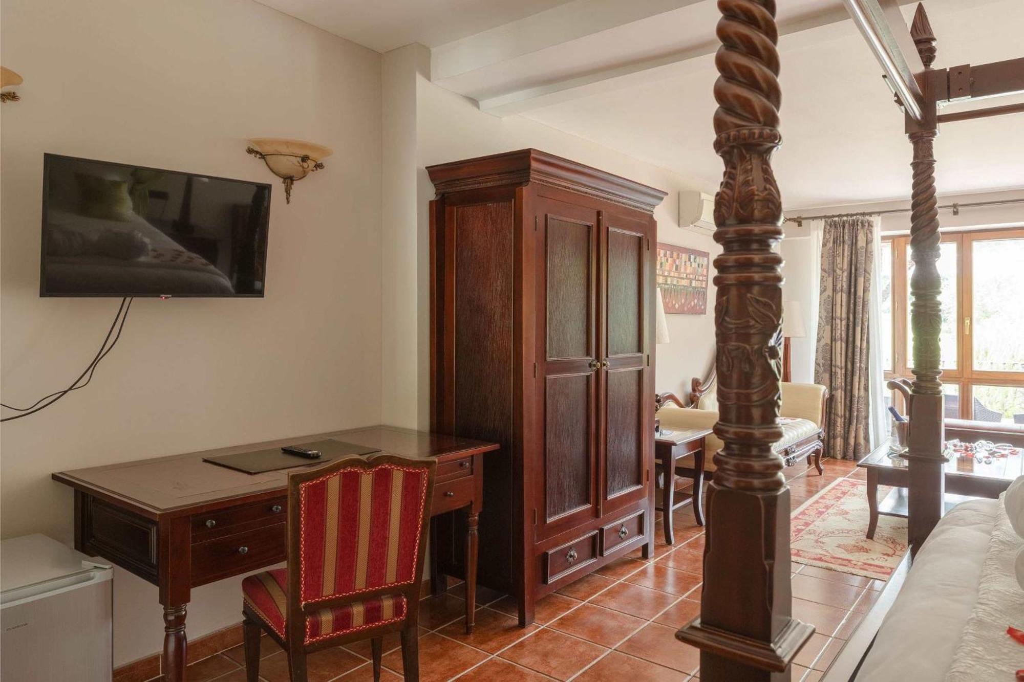 Hotel & Spa Etxegana Zeanuri Ngoại thất bức ảnh